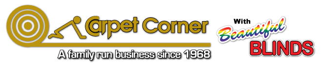 Carpet Corner Web Logo