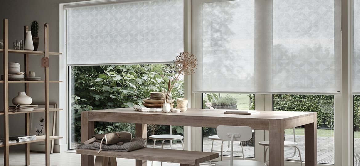 Designer Roller Blinds