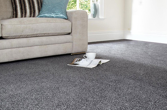 Acrylic Carpet | Quality Carpets & Flooring | North West