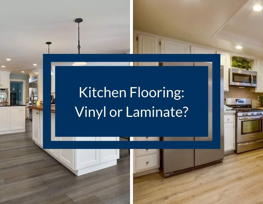 Laminate Flooring Vs Vinyl Flooring which is the best for you