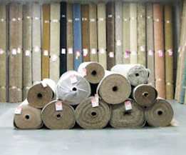 Carpet offcuts store near me