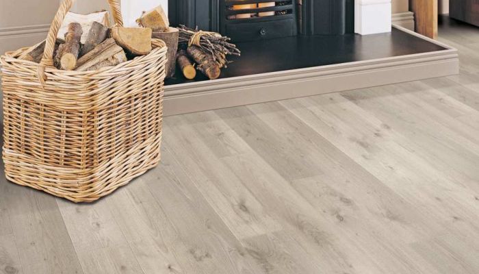 Top Laminate Flooring Trends in Manchester