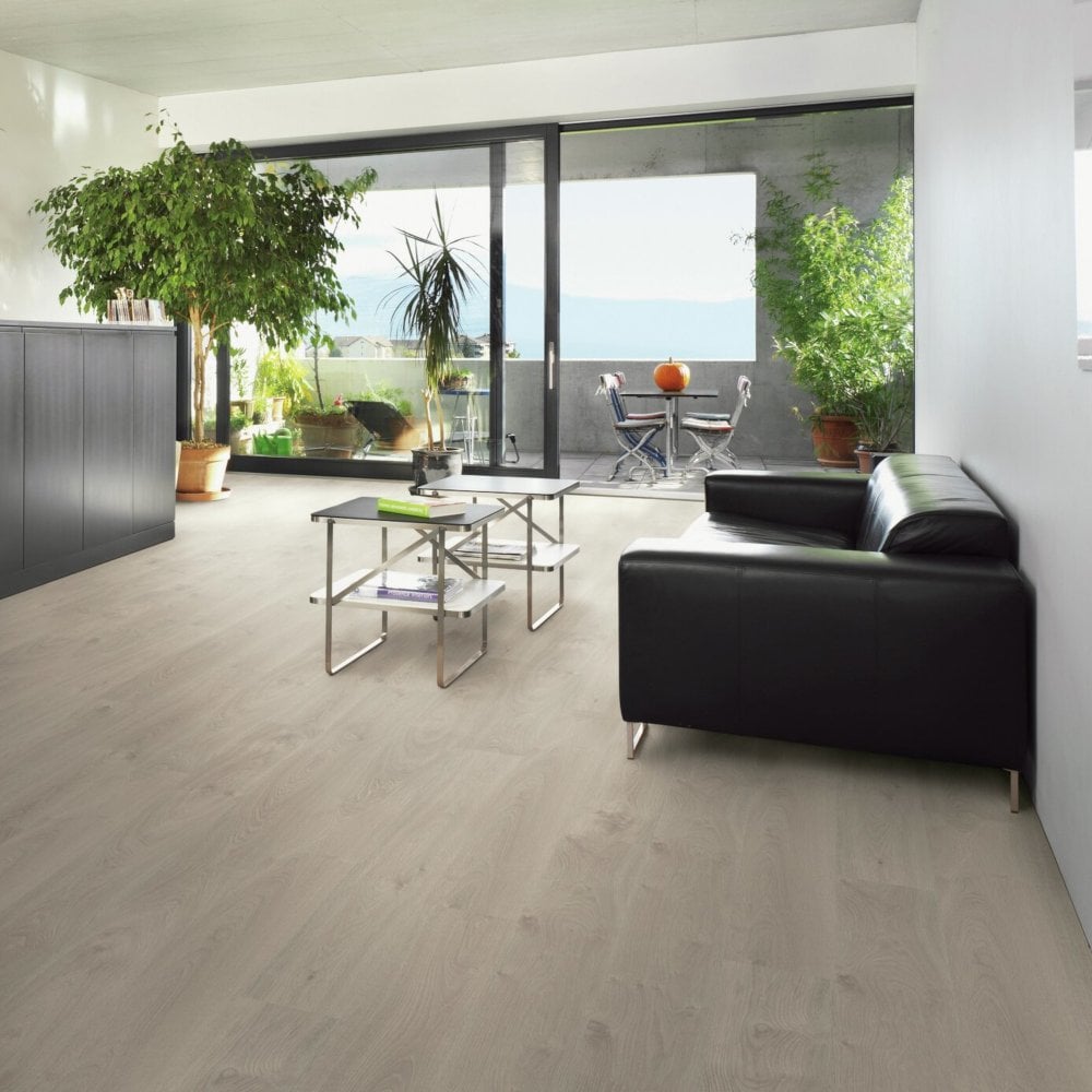 Swiss Krono Laminate Flooring