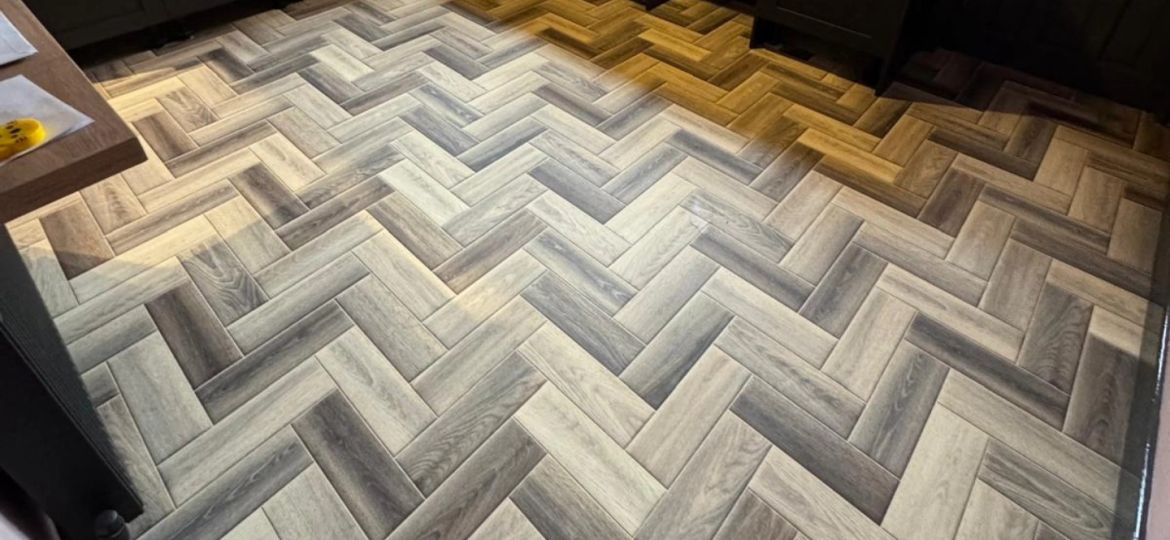 New Flooring Trends 2025