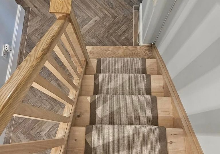 Laminate Flooring