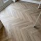 patterned flooring